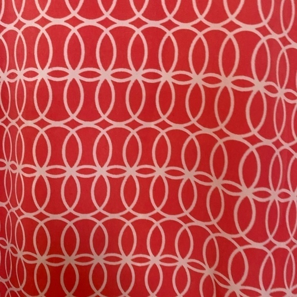 Blair xl elbow length ladies button down blouse - Picture 6 of 7